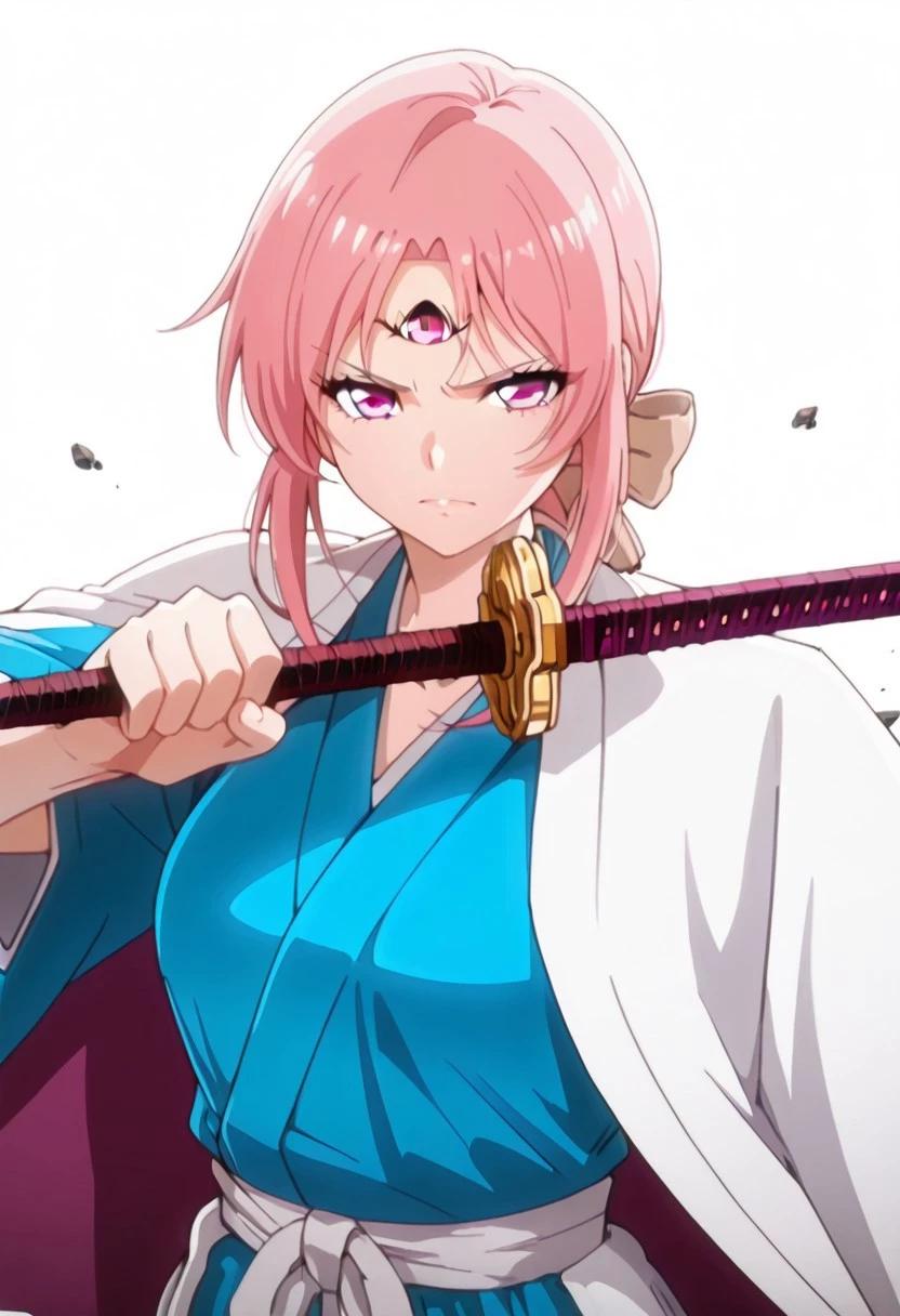 Genka kunahino bleach battle masters thumbnail