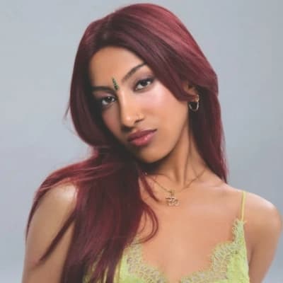 Lara Raj thumbnail