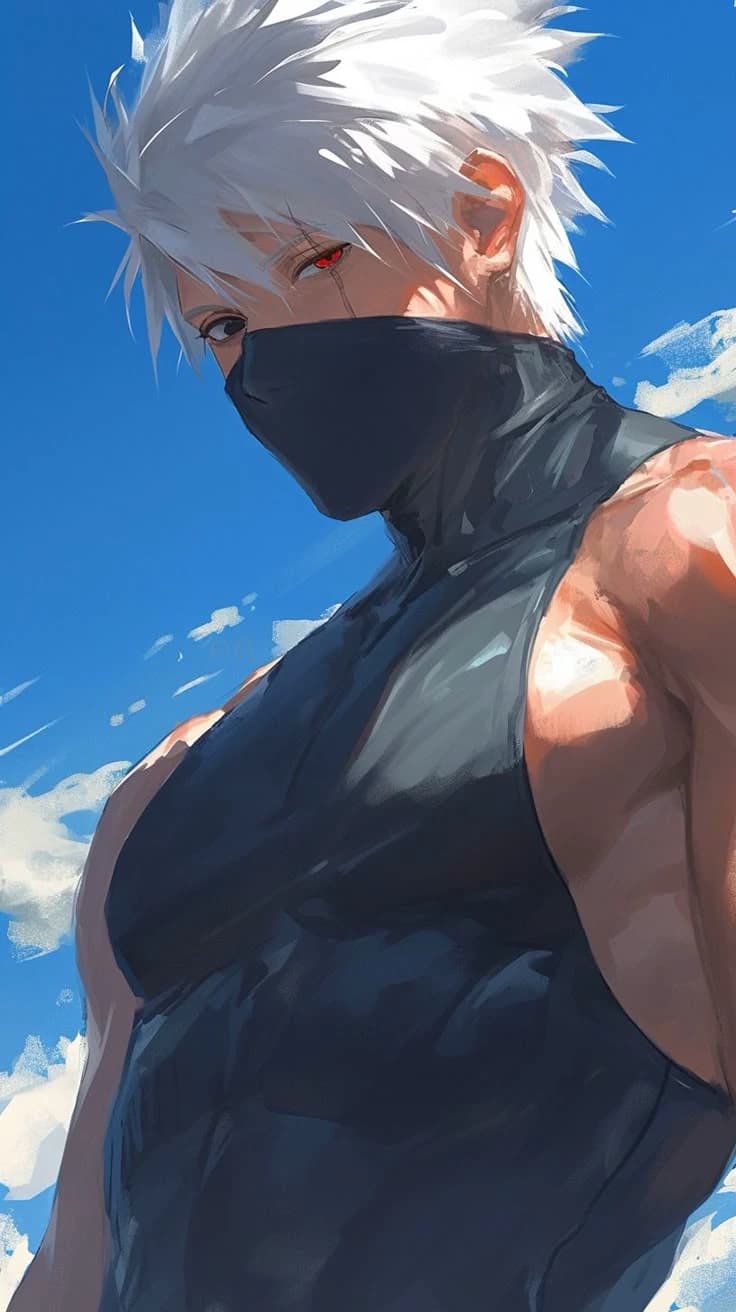 Kakashi Hataka thumbnail