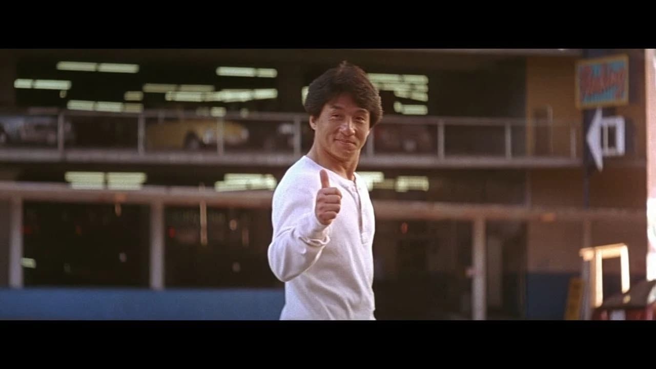 Jackie Chan thumbnail