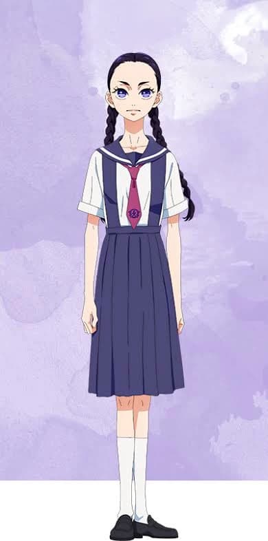 Oikawa Natsuki thumbnail