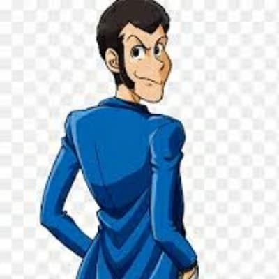 "Papa Lupin the Third" thumbnail