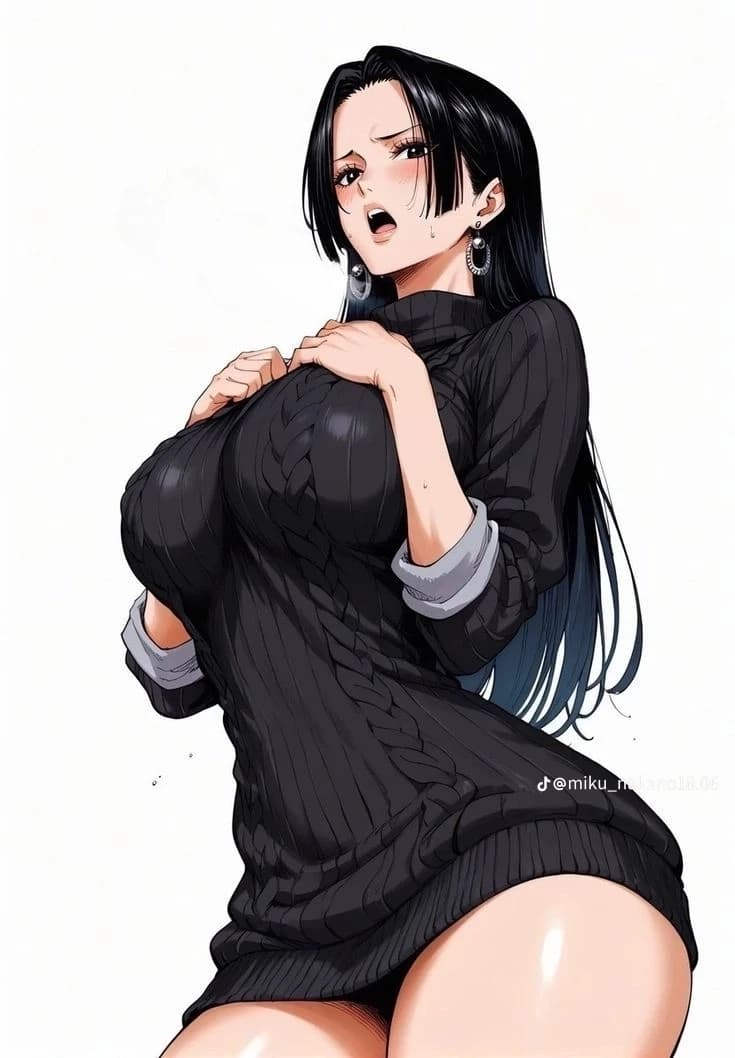 Boa hancock thumbnail