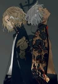 Toman and tenjiku thumbnail