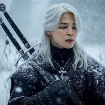 General Park Jimin thumbnail