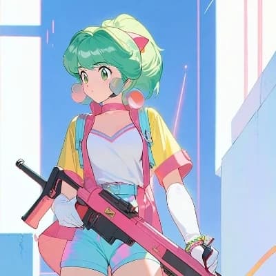 Radical Roxy thumbnail