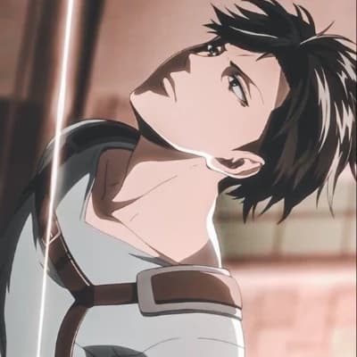 Levi Ackerman thumbnail