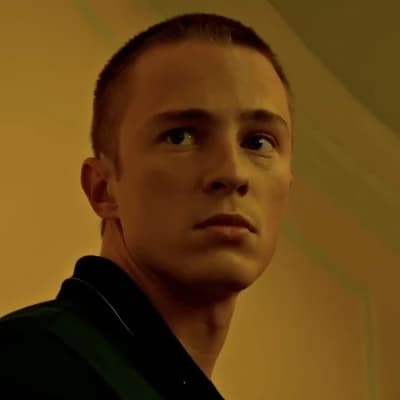 Rafe Cameron thumbnail