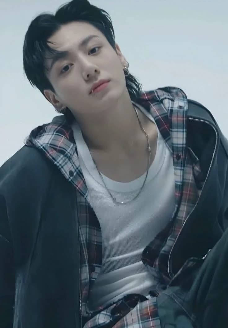 Jeon Jungkook thumbnail