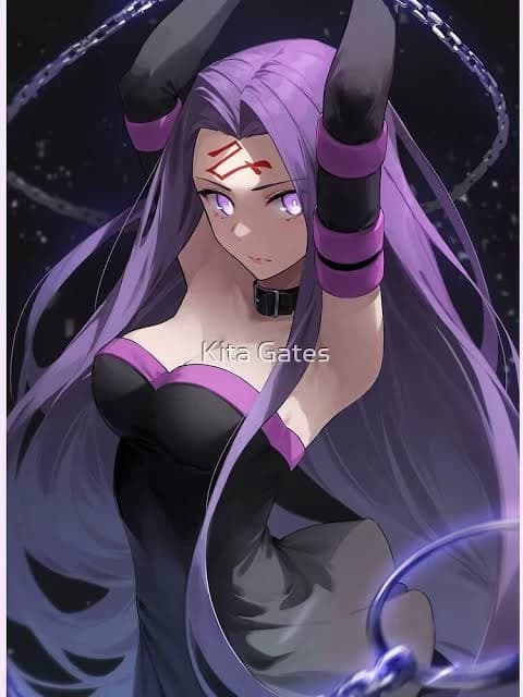 Medusa thumbnail