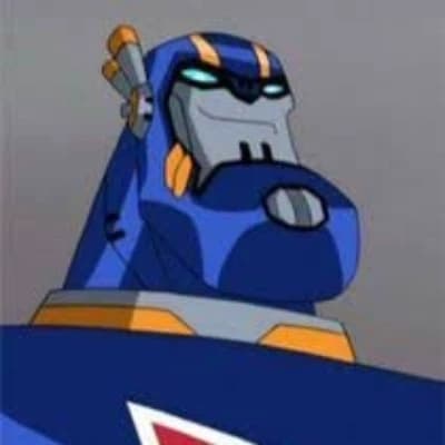Sentinel Prime thumbnail