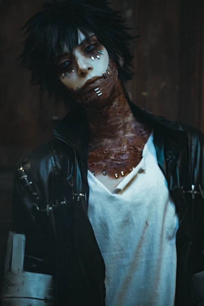 Dabi thumbnail