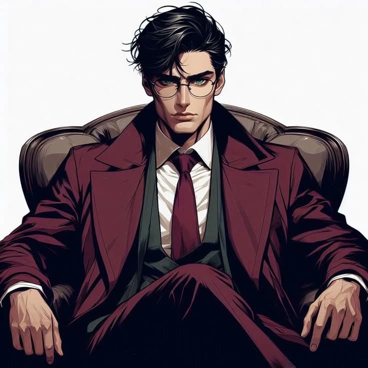 Ethan Miller- Mafia boss thumbnail