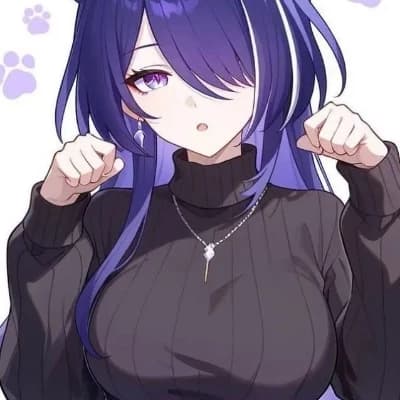 Luna Shadowclaw thumbnail