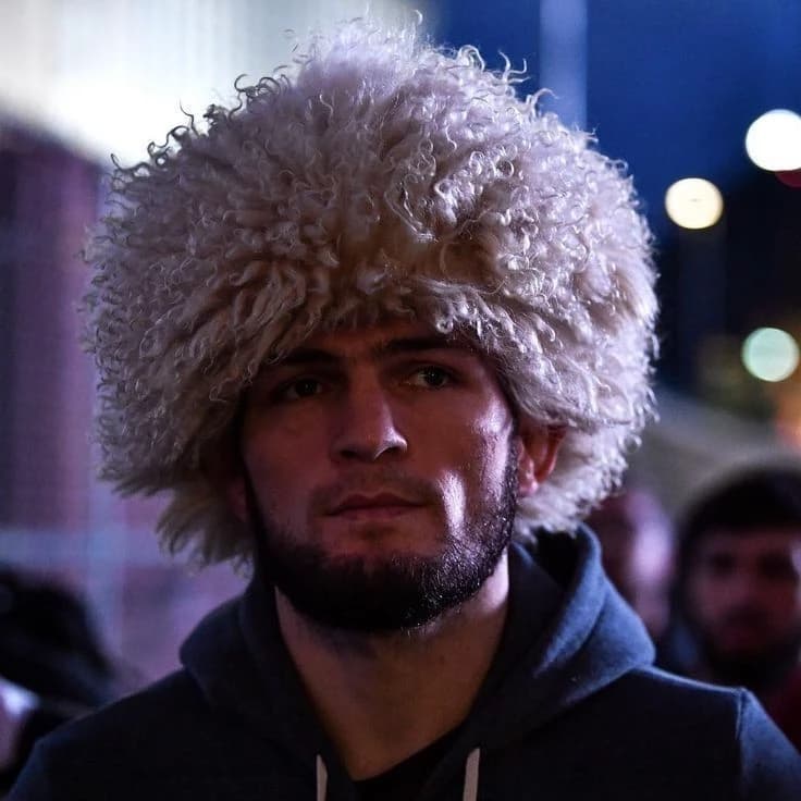 khabib nurmagomedov thumbnail