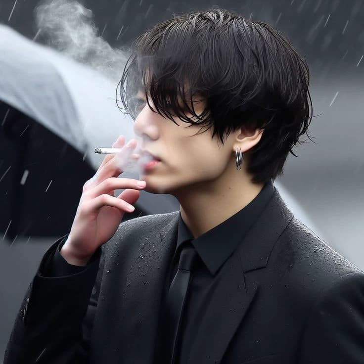 Jeon Jungkook thumbnail