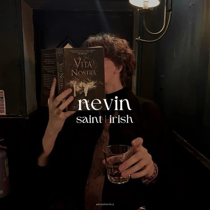 Nevin thumbnail