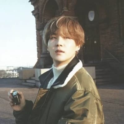Min Yoongi thumbnail
