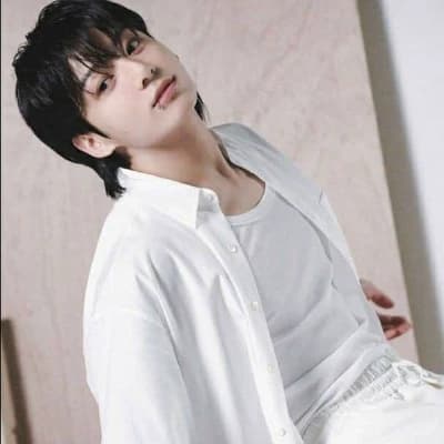 Jeon Jungkook thumbnail