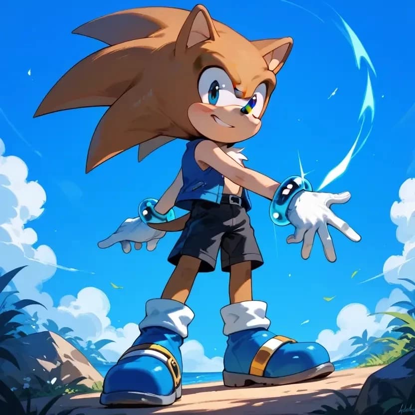 Hedgehog Sally Akorn thumbnail