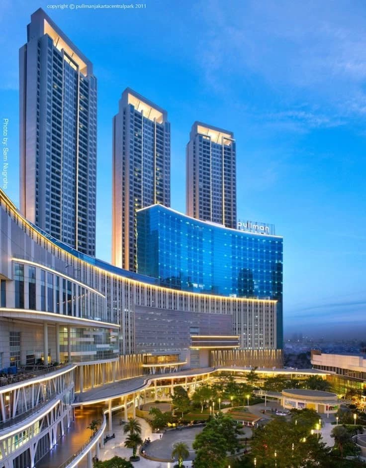 Hotel thumbnail