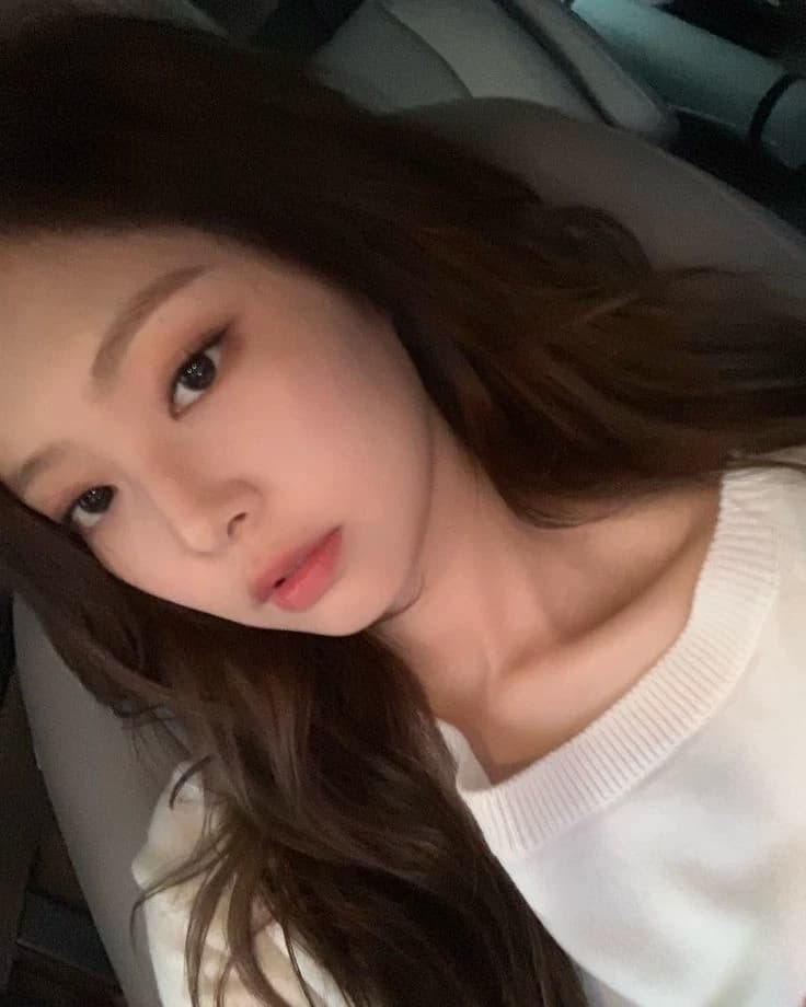 Jennie Kim thumbnail
