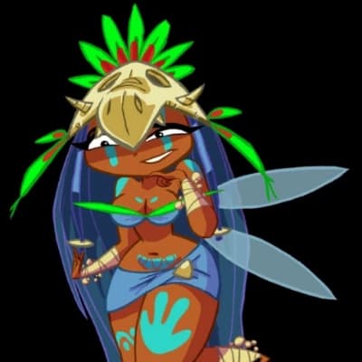 Holly thumbnail