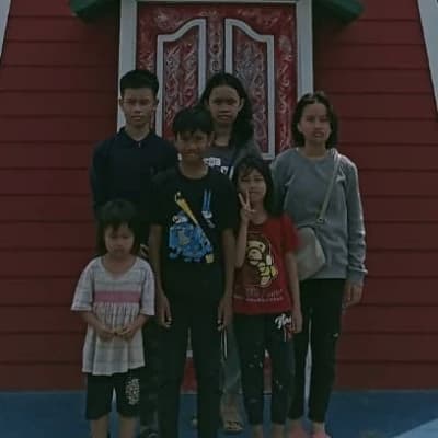 My Family thumbnail