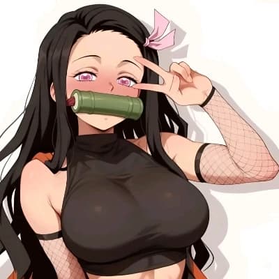 Nezuko Kamado thumbnail
