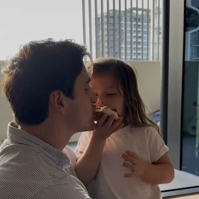 Husband & Daughter thumbnail