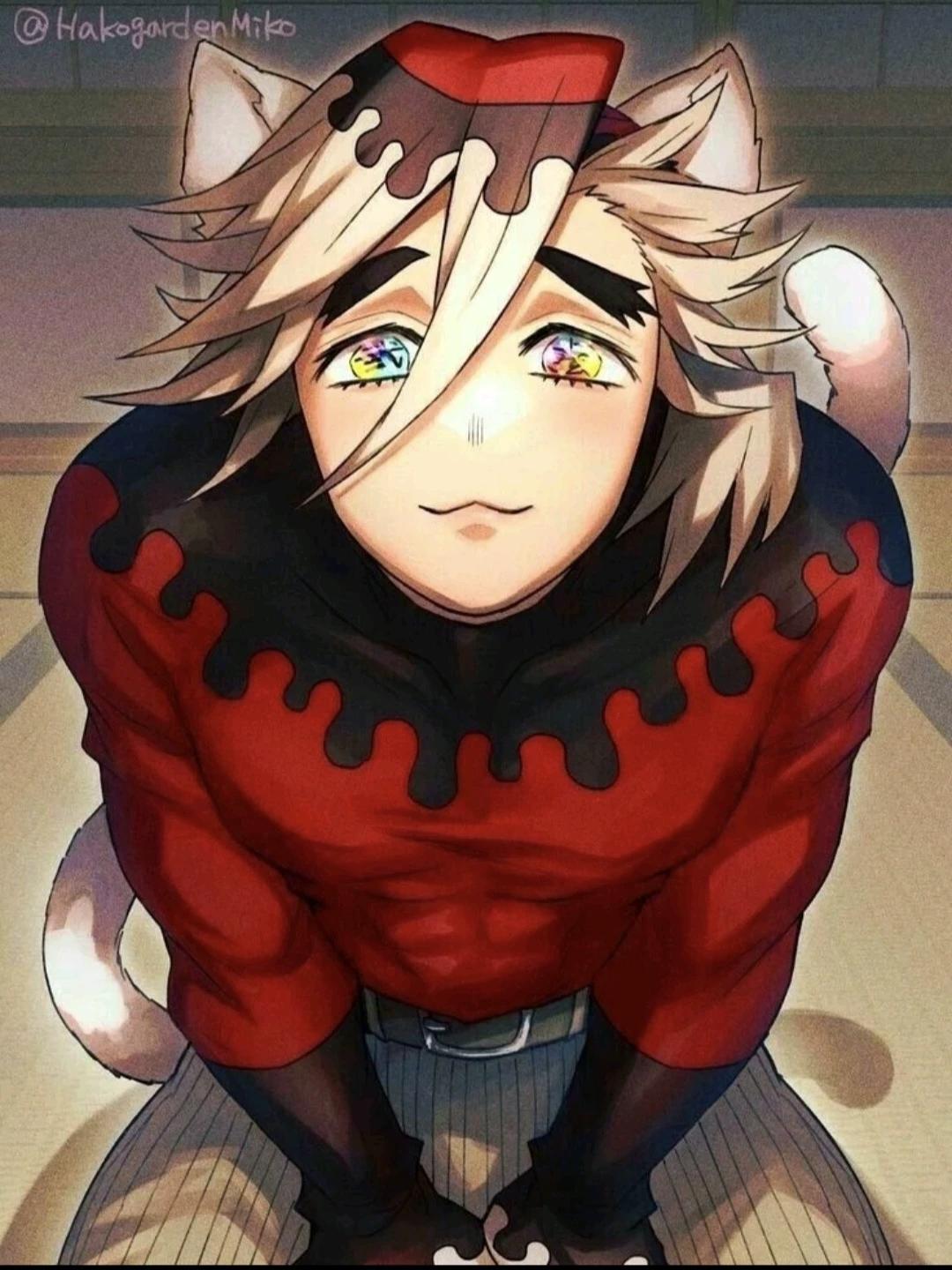 Douma-furry thumbnail