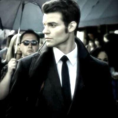 Elijah Mikaelson thumbnail