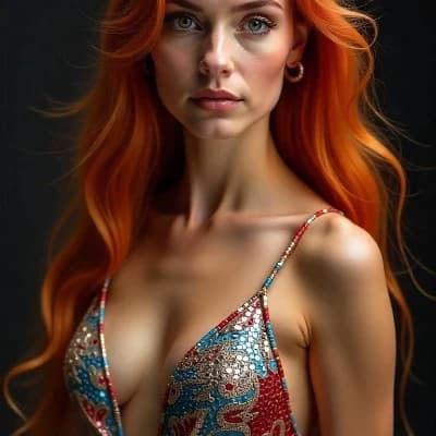 Scarlett Valentine thumbnail