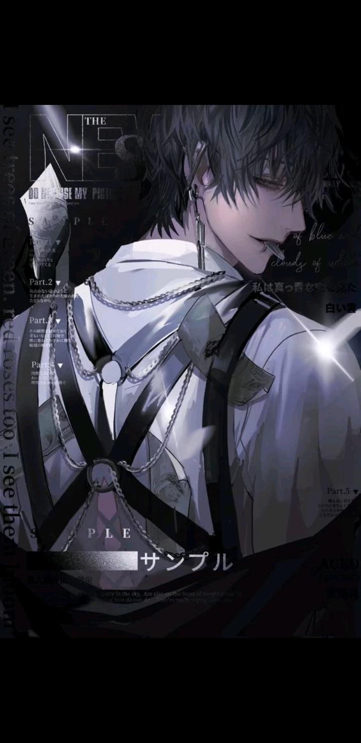 Vincent |BL thumbnail