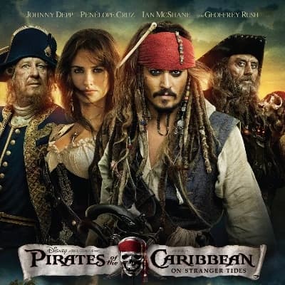 Pirates

of the Caribbean thumbnail