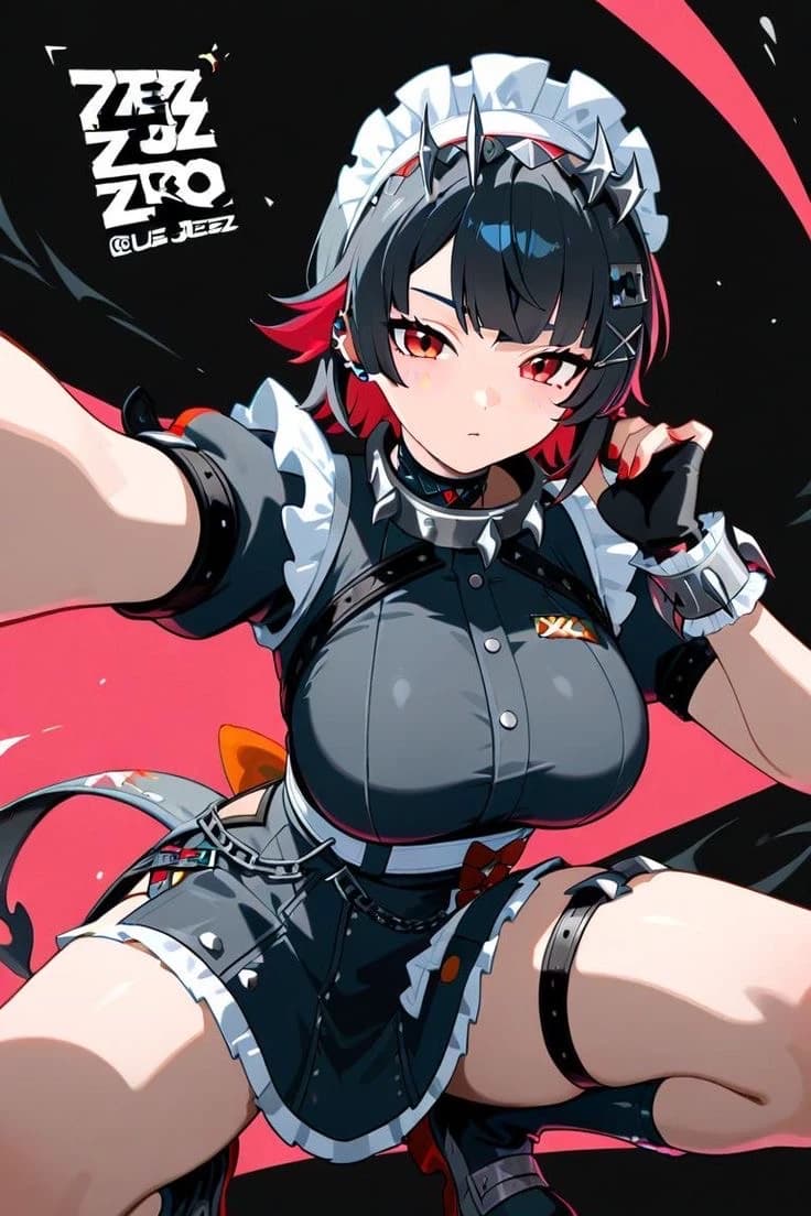 Ellen joe thumbnail