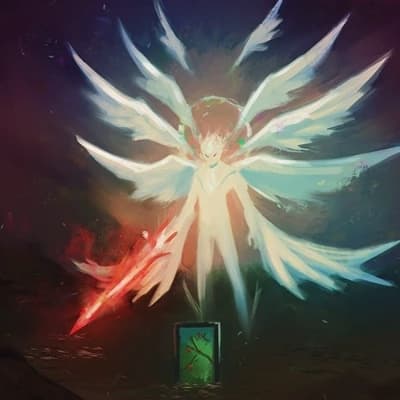The Gate Guardian thumbnail
