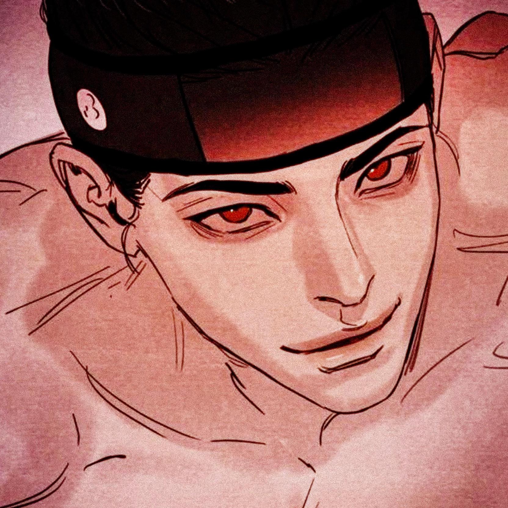Yoon Seungho  thumbnail