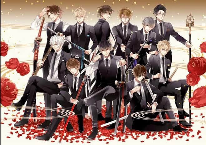 Island of Boys thumbnail
