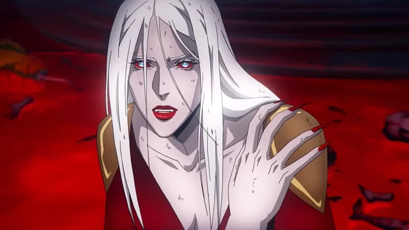 Carmilla  thumbnail