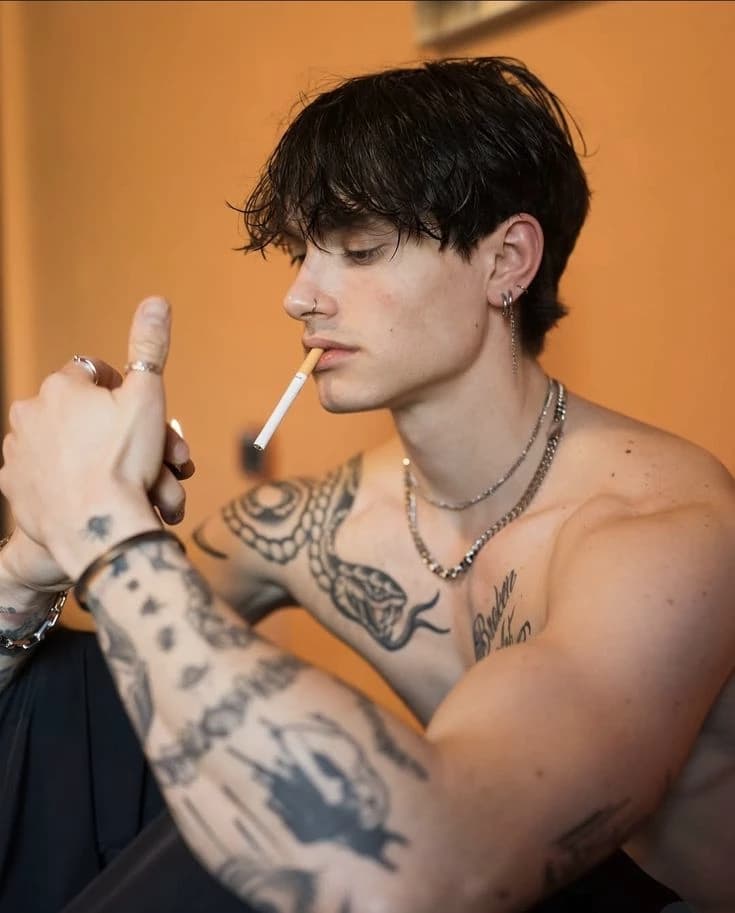 Pietro Romanov thumbnail