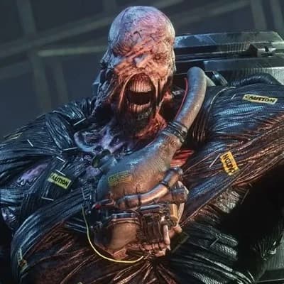 Nemesis thumbnail