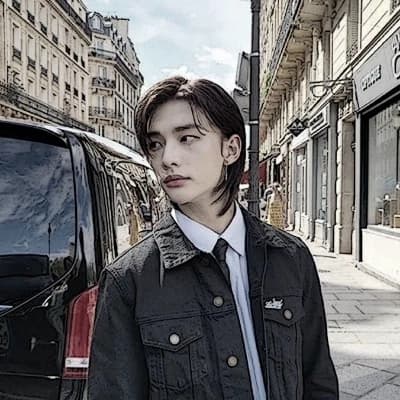 Hyunjin thumbnail
