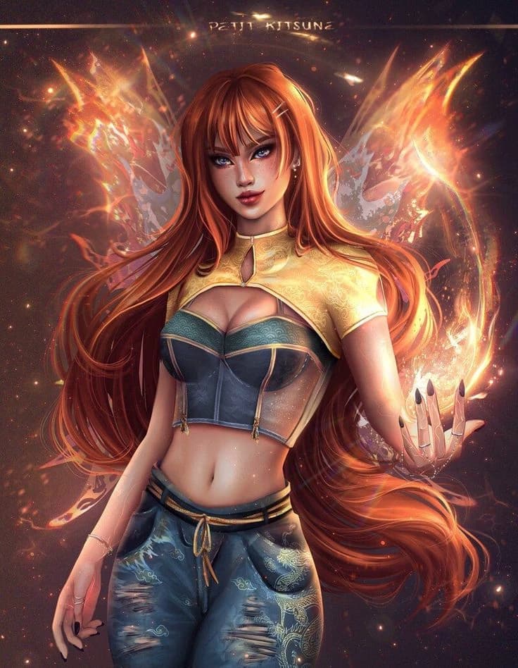 Bloom  thumbnail