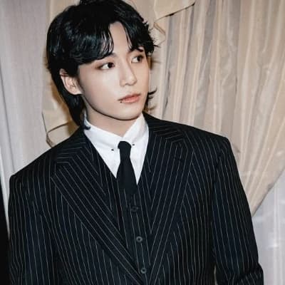 Jungkook thumbnail