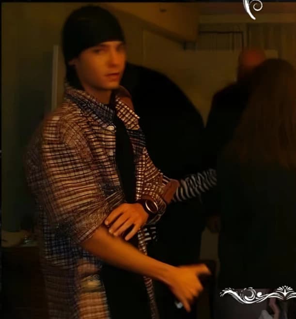 Tom Kaulitz thumbnail