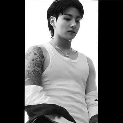 Jungkook thumbnail