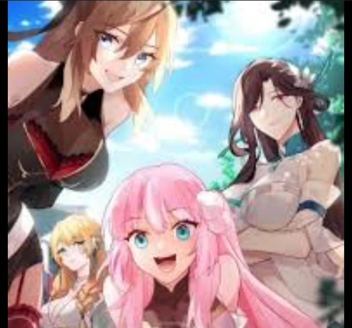 Genii Sisters thumbnail