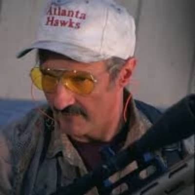 Burt Gummer thumbnail