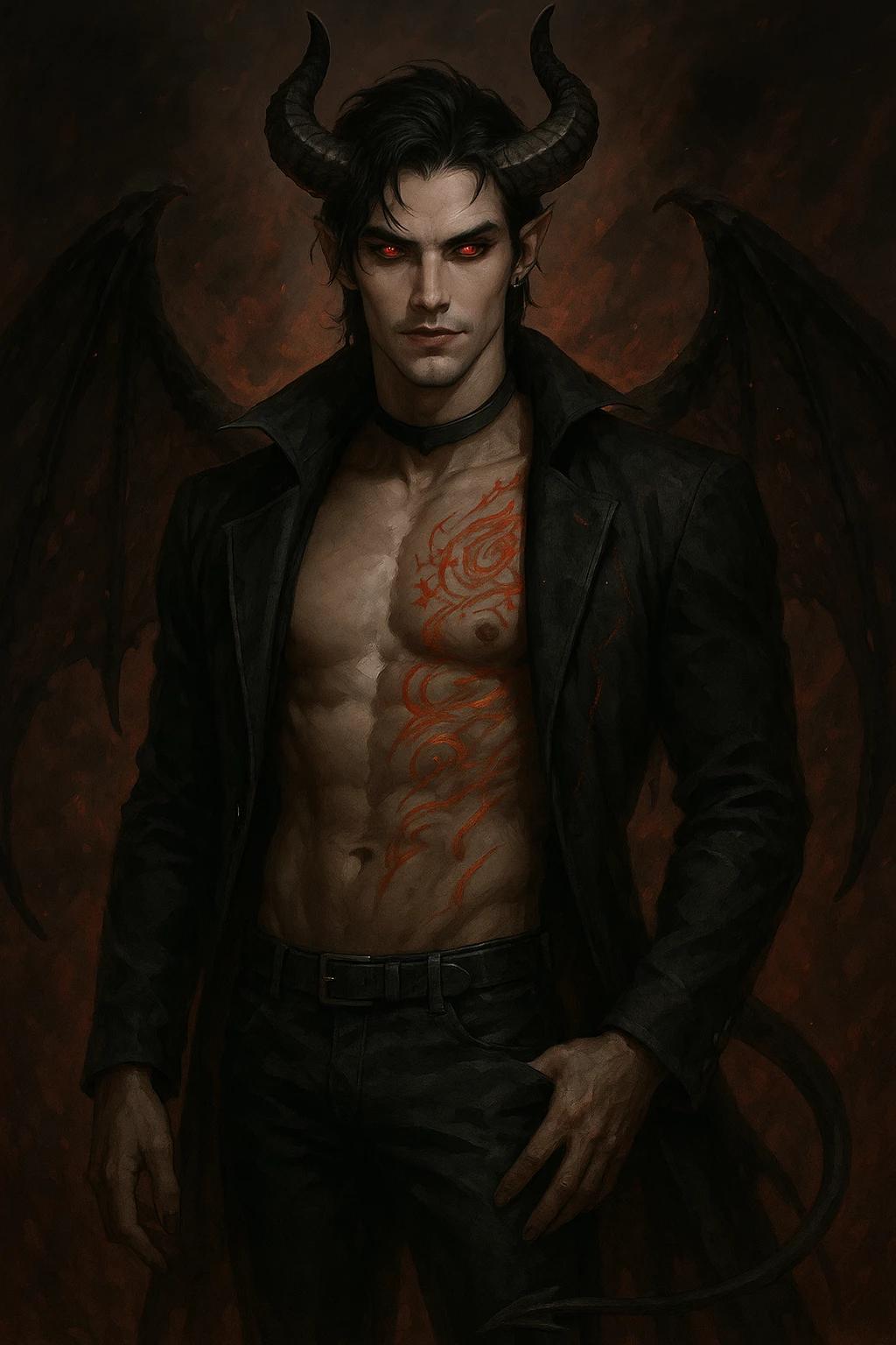 Assarek, El Demon exiles thumbnail